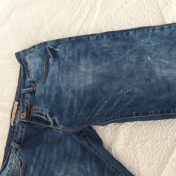 Jeans Adam, size 37, - Picture 7 of 9
